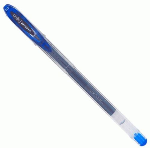 Esferografica uni-ball signo um-120 05 azul , Uniball , ESFEUNI009 , 4902778805114